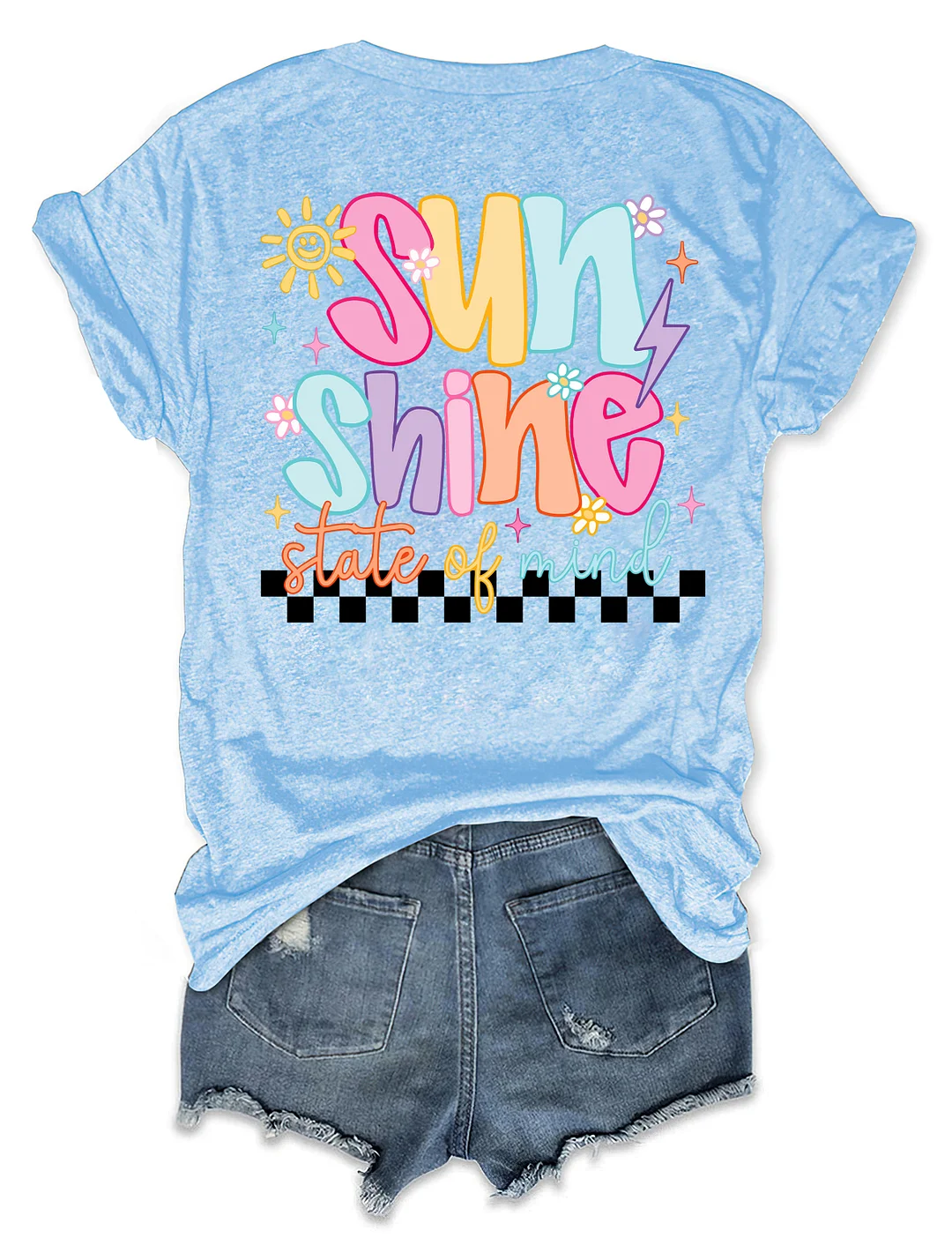 Sunshine State of Mind T-shirt