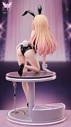 1/6 Scale Marin Kitagawa Bunny Girl - My Dress-Up Darling Resin Statue - Qili Studio