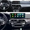 14,9 Zoll f&uuml;r BMW 5Series G30 2018-NEW Jahr Apple CarPlay Android Auto Display Monitor Upgrade Autoradio Stereo