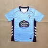 Joyfball 2025/2026 RC Celta de Vigo Home Football Shirt 1:1 Thai Quality