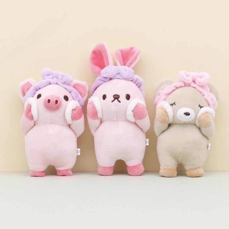 Stuffed Animals & Plush Toys Rabbit Cartoon Pp Cotton Toys