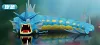 Underwater Series - Pokemon Statue - UP Studio