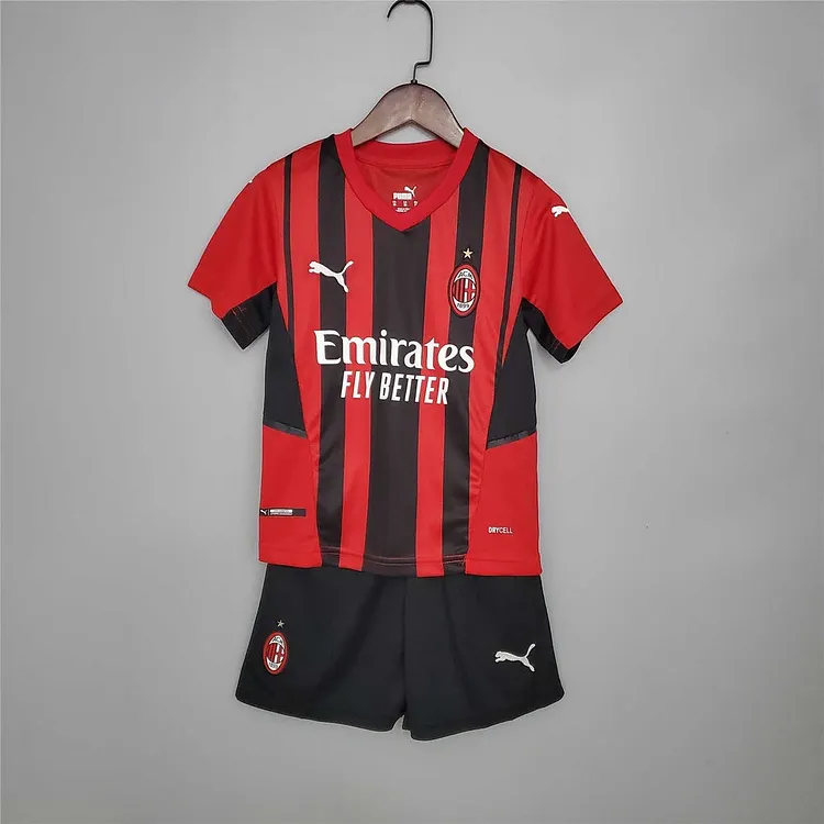 AC Milan 21-22 | Kids | Home