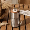 Early Christmas Sale HOT SALE 49% OFF -Coffee Thermos With Temperature Display😊