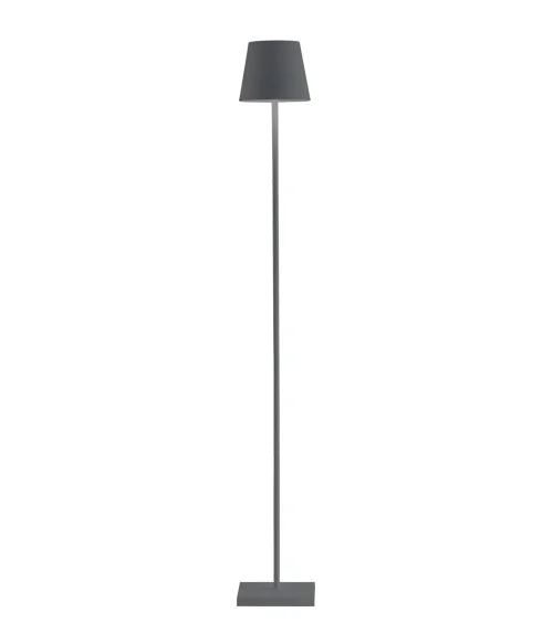 Modern LED Rechargeable Floor Lamp