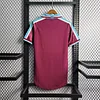 1999-2001 Retro West Ham United Home Football Shirt 1:1 Thai Quality