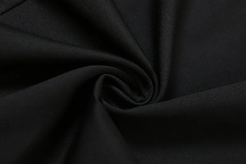 Summer Women Clothing One Shoulder Sleeve Sexy Low Cut Backless Evening Dress - Ootddress Summer Women Clothing One Shoulder Sleeve Sexy Low Cut Backless Evening Dress - Ootddress