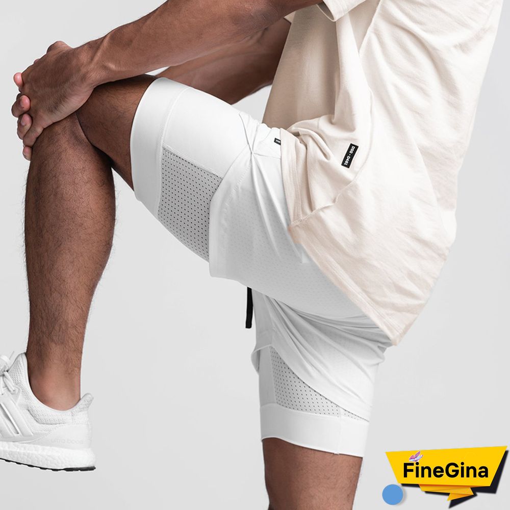 Black Sportswear Simplicity Solid Patchwork Straight Solid Color Shorts