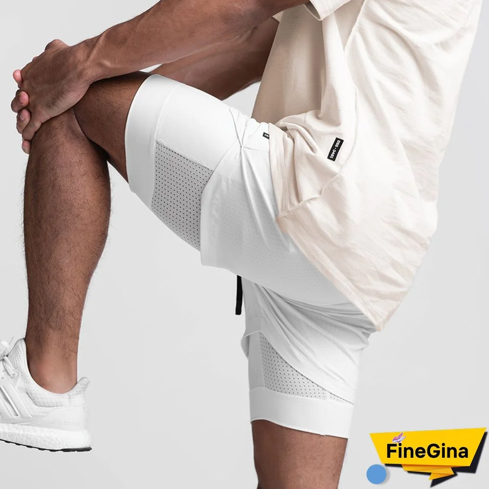 Black Sportswear Simplicity Solid Patchwork Straight Solid Color Shorts