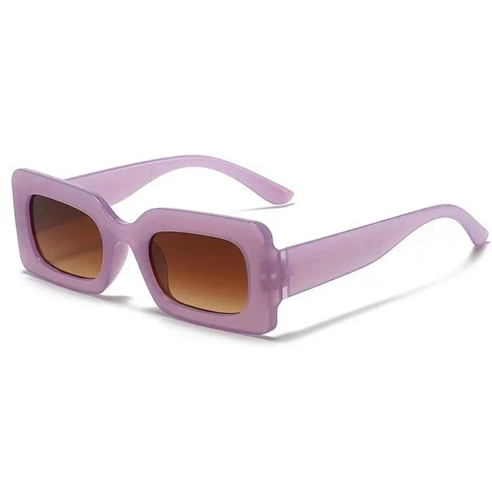 Square Cool Sunglasses