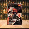 KUBRICK - Panneaux en &eacute;tain m&eacute;tallique(20*30cm/30*40cm)