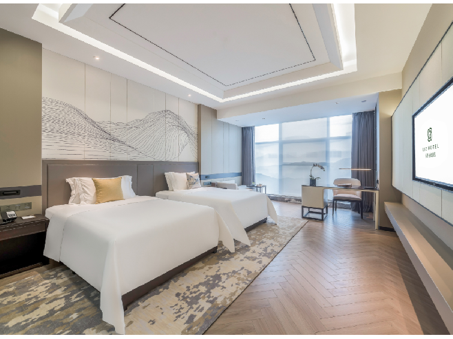 Affordable Hotel Booking in Chengdu Service