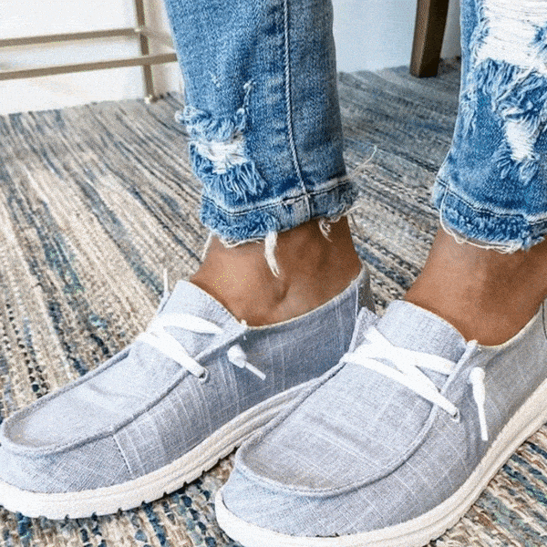  Canvas Casual Women's Bunion Shoes