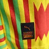 2023 Player Version Ghana Home Football Shirt 1:1 Thai Quality