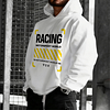 Racing Sports Casual Autumn/Winter Hoodie - The Top Choice For Stylish Casual Hoodies In Autumn And Winter by Inlyline