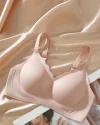 🔥Seamless Comfort Smoothing Push Up Bra