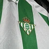 2024/2025 Real Betis Home Football Shirt 1:1 Thai Quality love fball