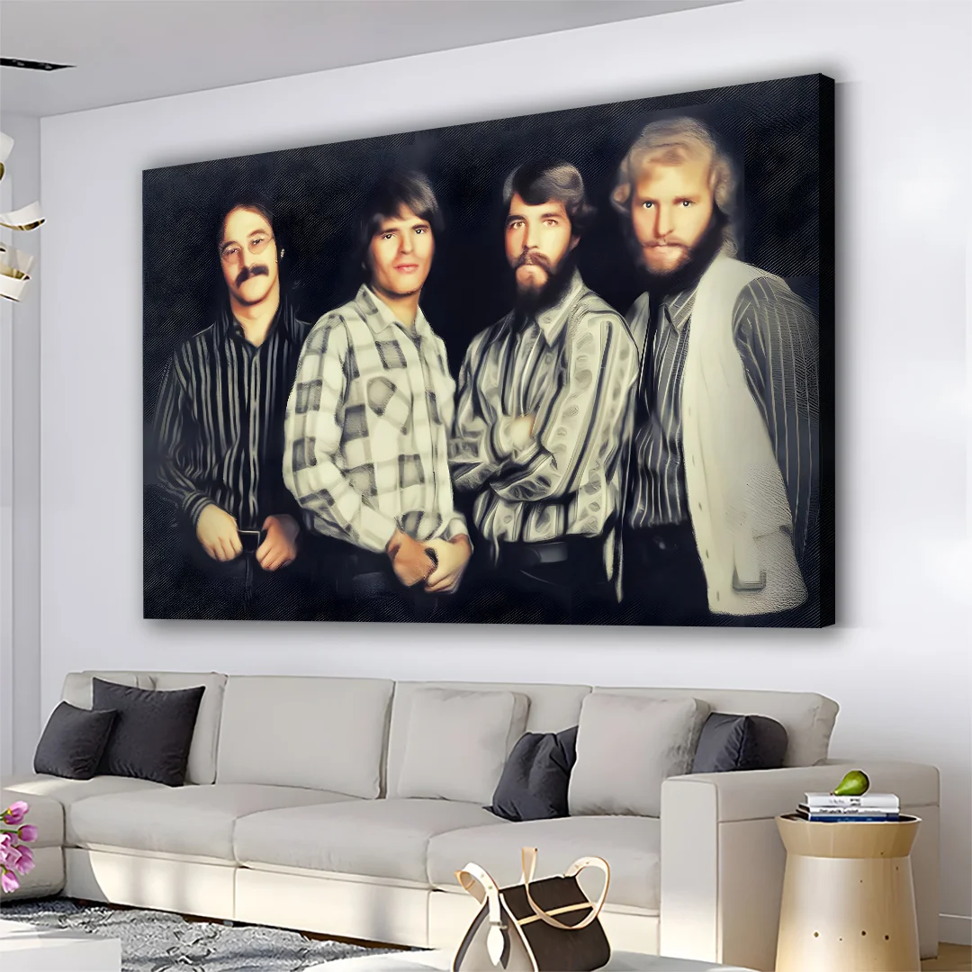 Canvas Wall Art
