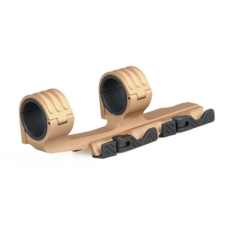 weaver scopes mounts - 35mm or 30mm Scope Mount Center Height 38mm