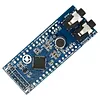 LD3320 Intelligent Voice Control Development Board with Multi Language Chip Control Voice Module Development Board for Various Peripherals Relays LED Lights