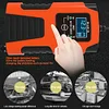6V 12V 2A Smart Battery Charger LCD Display for Lead-Acid GEL AGM (US)