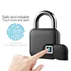 Tuya Smart Padlock