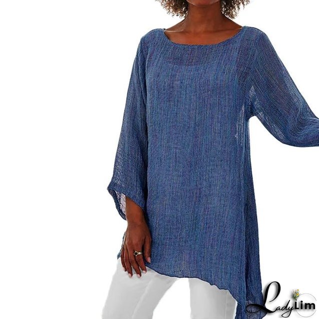 Edgy and light Shirt