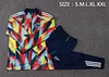 2025/2026 Arsenal Long Zipped Jacket Color Football Shirt 1:1 Thai Quality