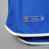 Retro 2000 Japan Soccer Jersey Home