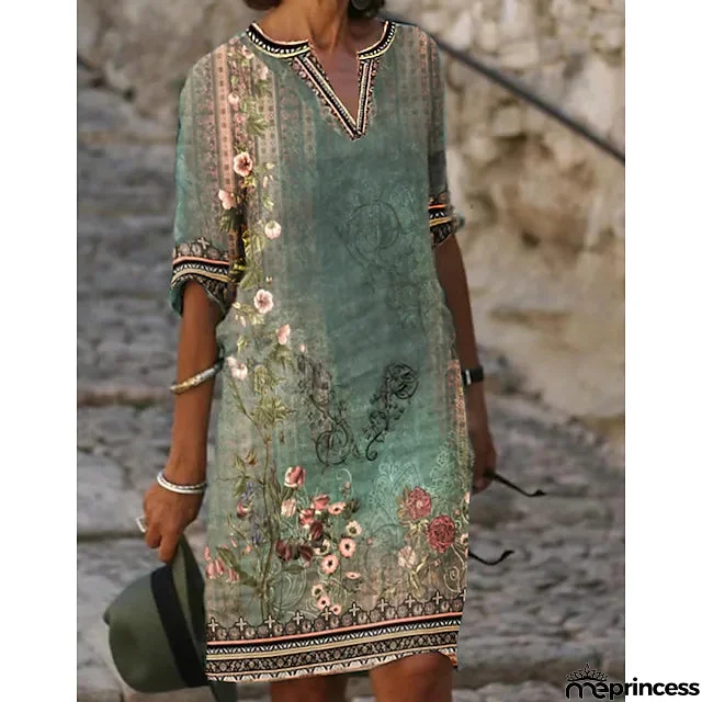 Timeless and Elegant general Dress