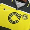 1996/1997 Retro Dortmund Home Football Shirt 1:1 Thai Quality