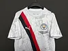 Joyfball 2025/2026 Manchester City Away Football Shirt 1:1 Thai Quality