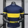 25/26 Player Boca Juniors Soccer Jersey Home