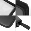 Portable Zipper DVD CD Holder 80pcs Capacity Portable Disc CD VCD DVD Carry Bag