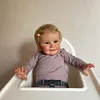 20'' Realistic Dikaya Reborn Baby Doll Girl, Lifelike Soft Body Doll - RBBI-Myrebornbabydoll&reg; Myrebornbabydoll&reg;