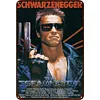 The Terminator - Metal Tin Signs(8*12Inch/12*16Inch)
