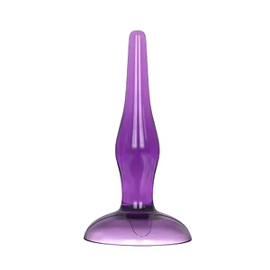 6pcs Silicone Anal Sex Toys For Beginners