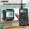AC10 Socket Tester LCD Digital Power Outlet Voltage Test Detector