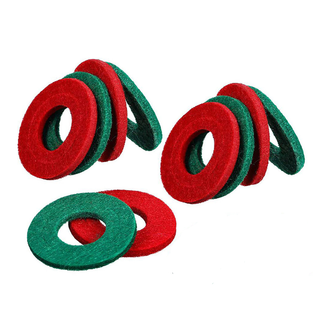 

10pcs BC2127 Battery Terminal Protector Anti Corrosion Auto Car Pad Gasket, 501 Original