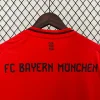 24/25 Bayern Munich Soccer Jersey Home