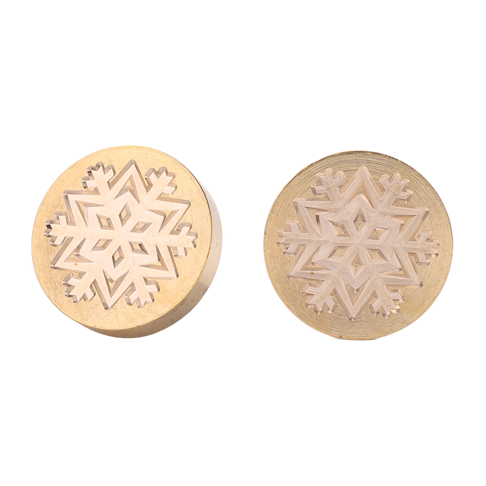 

25mm Cartoon Wax Sealing Stamp Head - Wax Seal Stamp, 501 Original