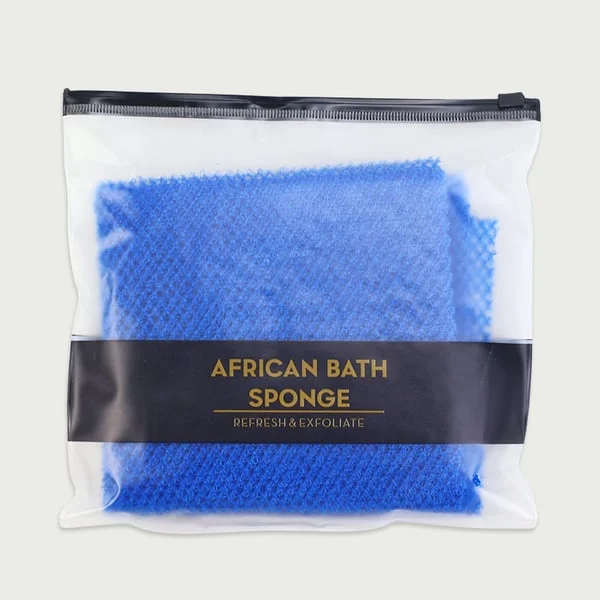 ✨African Exfoliating Net Sponge
