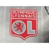 25/26 Player Lyon Soccer Jersey Second Away