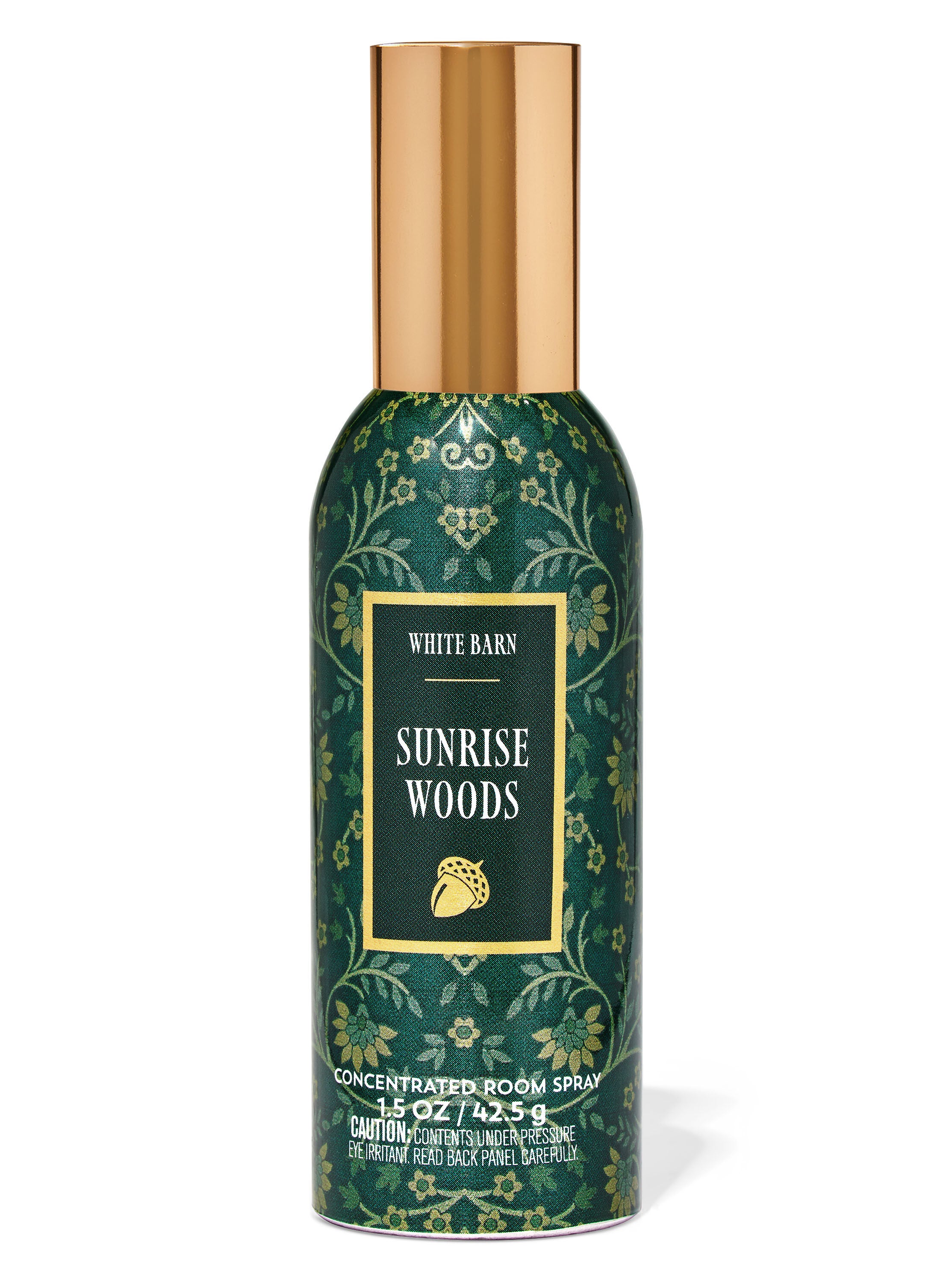 Sunrise Woods
