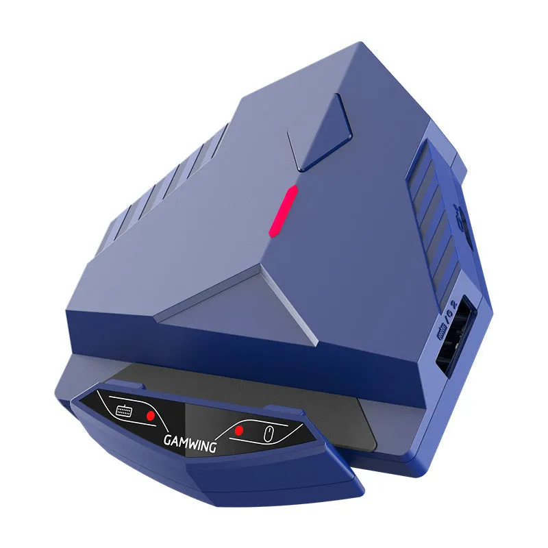 TIKTOK Hot Sale Keyboard and Mouse Converter PUBG Game Live Specialized Keyboard and Mouse Set