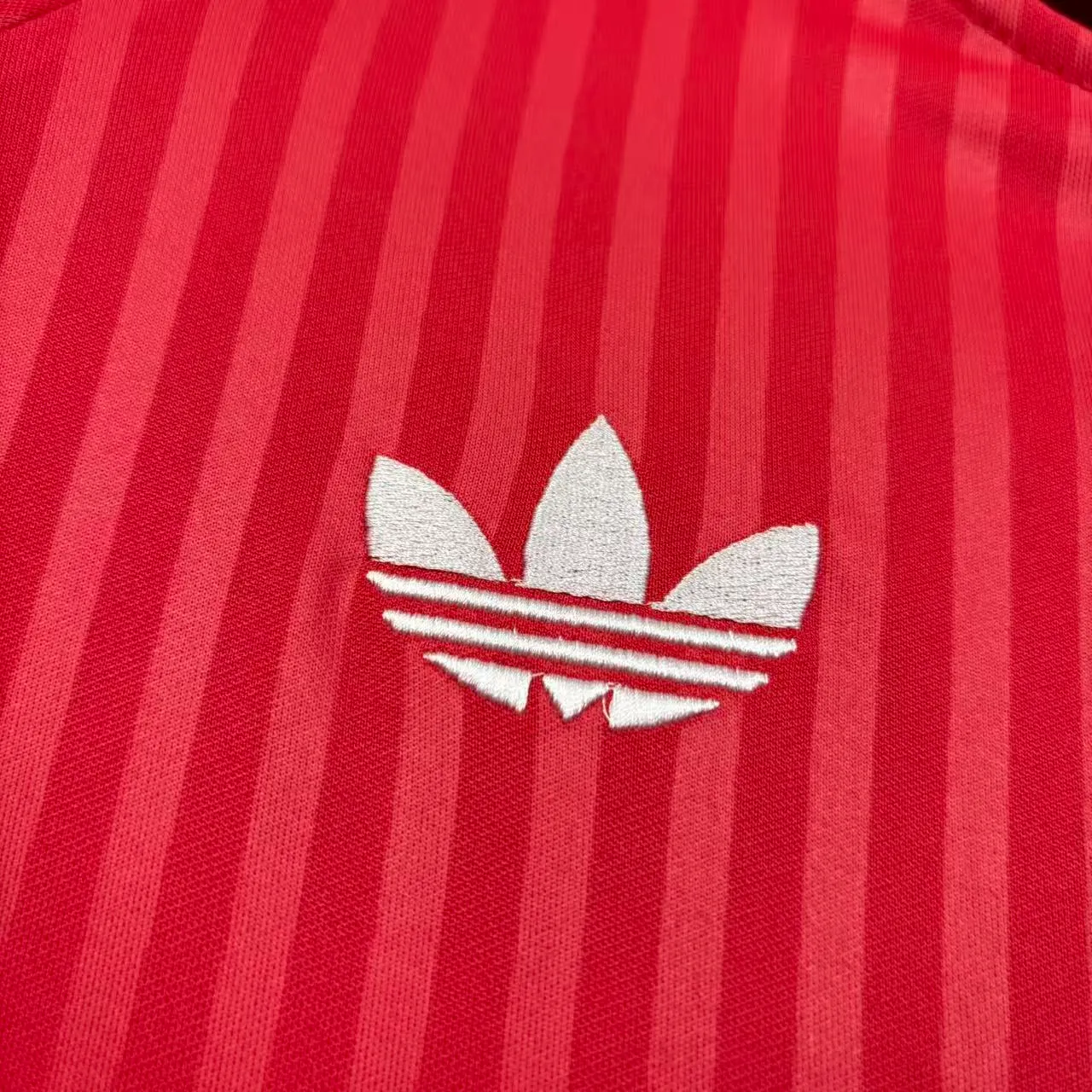 26/27 Lyon Away Football Shirt Thai Quality