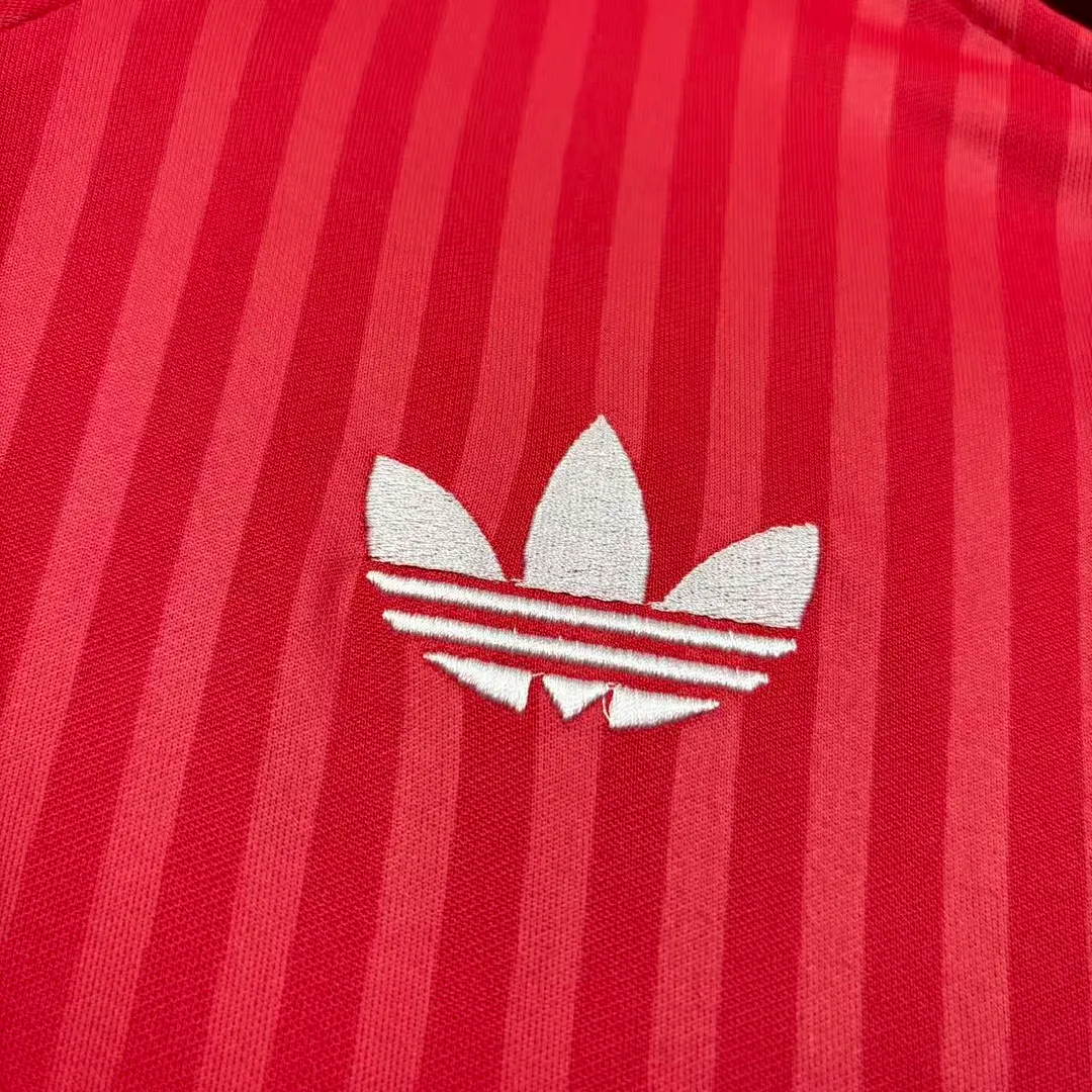 26/27 Lyon Away Football Shirt Thai Quality