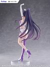 Race Queen Ver. Tohka Yatogami - Date A Live Official Statue - FURYU Studios