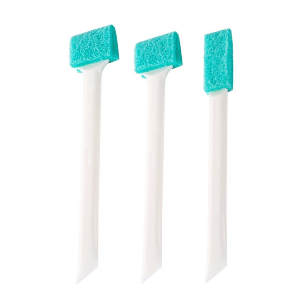 

3pcs Kitchen Sink Groove Gas Stove Slot Cleaning Brushes Dead Angle Cleaner, 501 Original