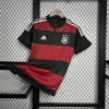 2014 Retro Germany Away Soccer Jersey 1:1 Thai Quality love fball